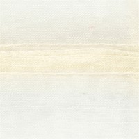 Organza zakjes Creotime 7x10cm off-white 10 stuks-3
