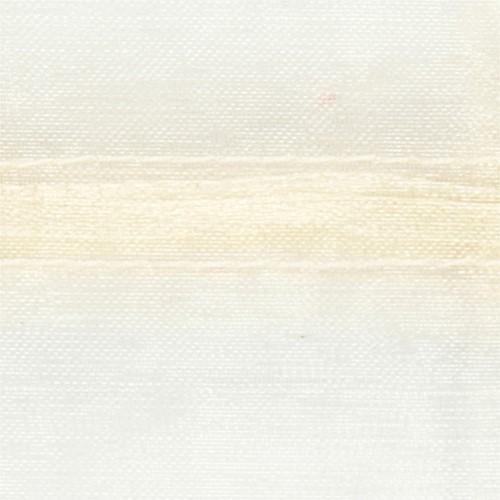 Organza zakjes Creotime 7x10cm off-white 10 stuks-3