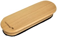 Whiteboard wisser Legamaster hout magnetisch