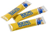 Chocomelsticks Hotcemel 25 gram 100 stuks