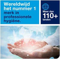 Handzeep Tork S4 Premium schuim gevoelige huid 1000ml 520701 | afname per 6 stuks-3