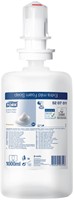 Handzeep Tork S4 Premium schuim gevoelige huid 1000ml 520701 | afname per 6 stuks-4