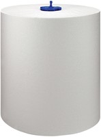 Handdoekrol Tork H1 Universal 1-laags extra lang wit 290059 | afname per 6 rol