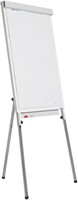 Flipover Smit Visual Standaard Plus 65x100 voorzien van magneethoudend achterpaneel en 2 zij-armen-3