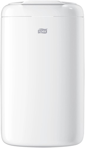 Afvalbak Tork B3 Elevation Compact 5 liter wit 564000