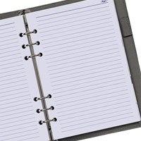 Agenda calendarium 2026 Kalpa A5 7 dagen per 2 pagina's-2