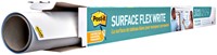 Whiteboardfolie 3M Post-it Flex Write Surface 121,9x182,9cm wit-2