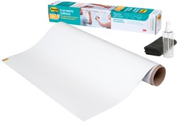 Whiteboardfolie 3M Post-it Flex Write Surface 60,9x91,4cm wit