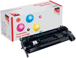 Toner Quantore alternatief voor HP 59X CF259X zwart