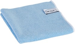 Microvezeldoek Vikan Original 32x32cm blauw | afname per 5 stuks