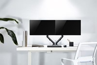 Monitorarm Neomounts FPMAD650D zwart-2