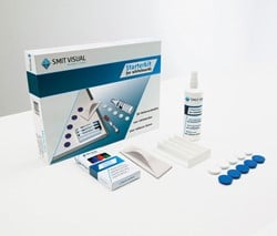 Starterkit Smit Visual Universeel tbv whiteboarden