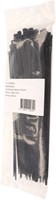 Bundelband IEZZY nylon 4,8x300mm Ø81mm zwart 100 stuks-2