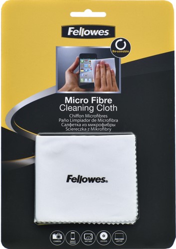 Microvezeldoek Fellowes 9974506.