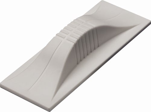 Whiteboard wisser 'Pro' BULK Smit-Visual