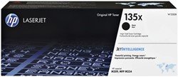 Toner HP W1350X 135X zwart