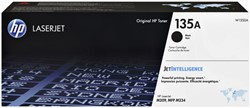 Toner HP W1350A 135A zwart