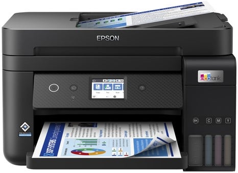 All-in-one inkjet printer Epson ET-4850