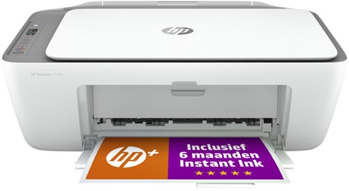 All-in-one inkjet printer HP Deskjet 2720e.