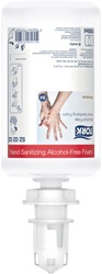 Handdesinfectie Tork S4 Premium schuim alcoholvrij 1000 ml 520202 | afname per 6 stuks