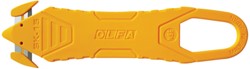 Veiligheidsmes wegwerp Olfa SK-15 10 stuks