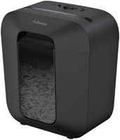 Papierversnipperaar Fellowes Powershred LX25 4x37mm