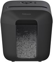 Papierversnipperaar Fellowes Powershred LX25 4x37mm-2
