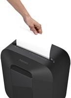 Papierversnipperaar Fellowes Powershred LX25 4x37mm-3