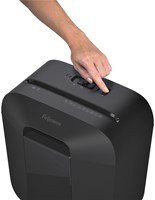Papierversnipperaar Fellowes Powershred LX25 4x37mm-1