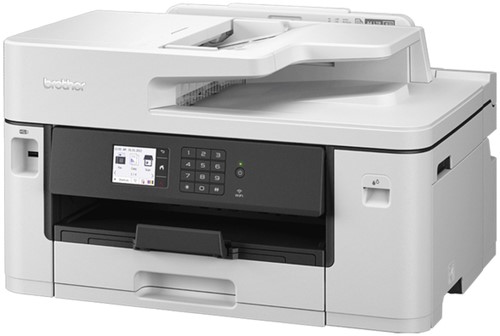 All-in-one inktjet Brother MFC-J5340DW