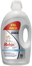 Wasverzachter Robijn Pro Formula Puur & Zacht 5 liter