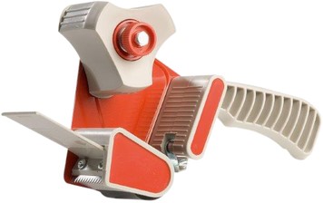 Dozensluiter IEZZY voor rollen van 50mmx66m