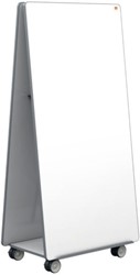 Whiteboard systeem Nobo Move & Meet 180 × 90 cm