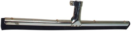 Vloertrekker Cleaninq 35 cm natuurrubber