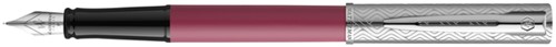 Vulpen Waterman Allure DeLuxe pink F