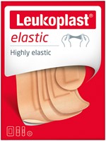Pleister Leukoplast assorti