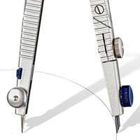 Passer Staedtler Mars 553 met snelverstelling-2