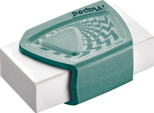 Gum Maped Smiling Planet blister 2 stuks-2