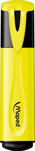 Markeerstift Maped 6-delig assorti-2
