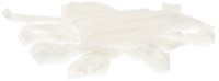 Haarnet CMT clip non-woven M 50cm PP wit 100 stuks | afname per 10 zakjes à 100 stuks-2