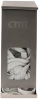 Haarnet CMT clip non-woven L 53cm PP wit 100 stuks | afname per 10 zakjes à 100 stuks-3