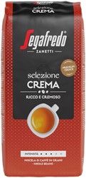 Koffie Segafredo Crema bonen 1kg