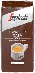 Koffie Segafredo Casa bonen 1kg