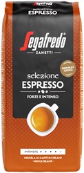 Koffie Segafredo Espresso bonen 1kg