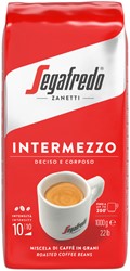 Koffie Segafredo Intermezzo bonen 1kg