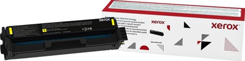 Toner Xerox C230/C235 006R04386 geel