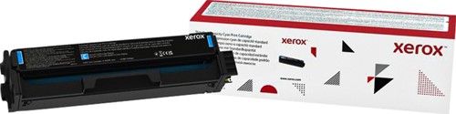 Toner Xerox C230/C235 006R04384 blauw