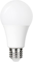 Ledlamp Integral E27 5000K koel wit 4.8W 470 lumen dag/nacht sensor