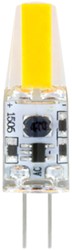Ledlamp Integral G4 4000K koel wit 1.5W 170 lumen