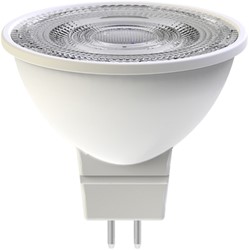 Ledlamp Integral MR16 4000K koel wit 4.6W 420 lumen